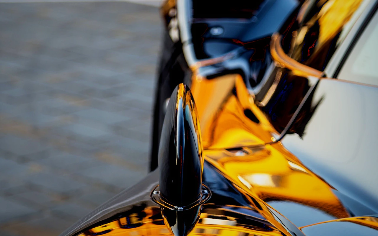 Automotive Luxury cinematic look preview