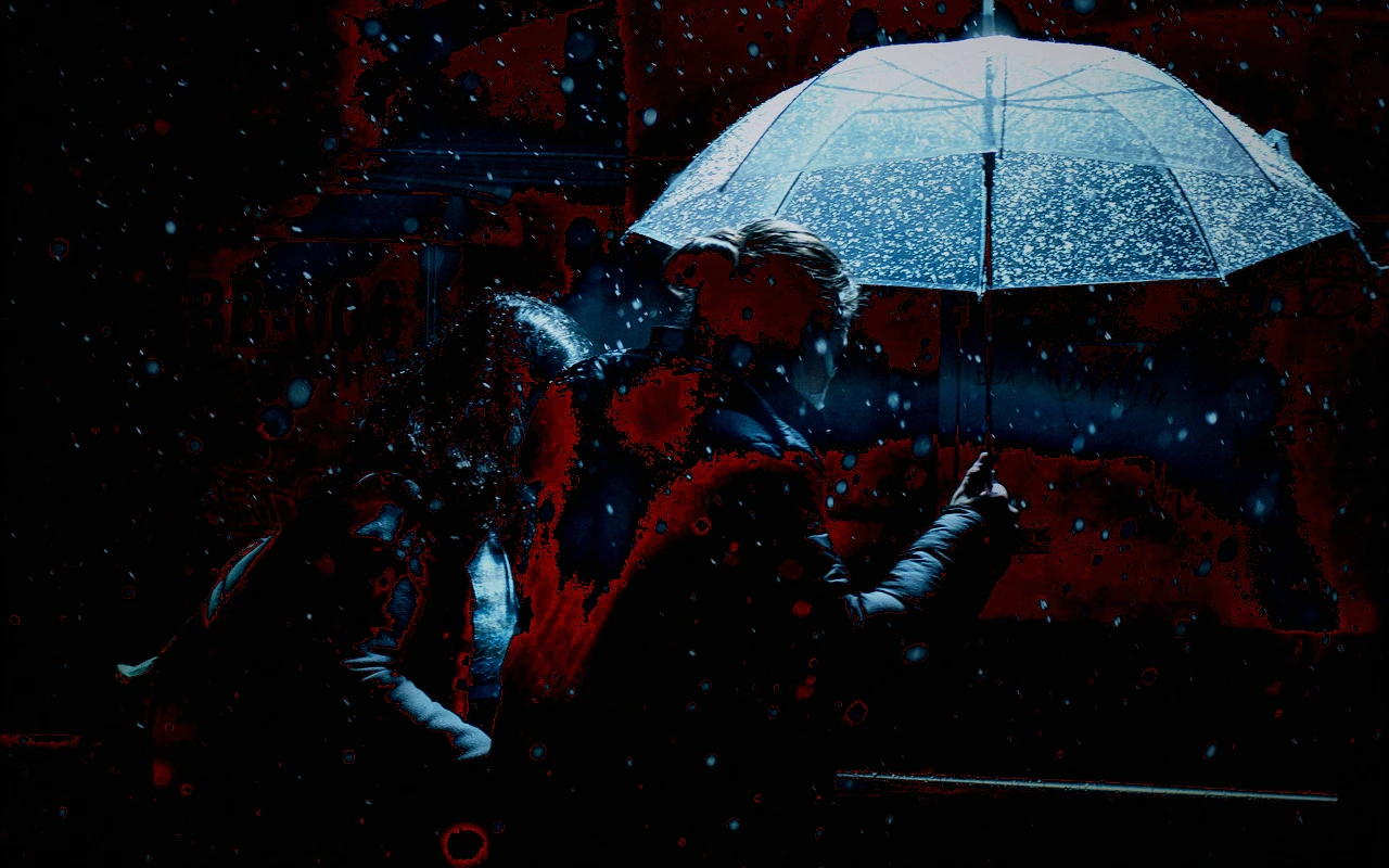 Crime Scene cinematic look preview