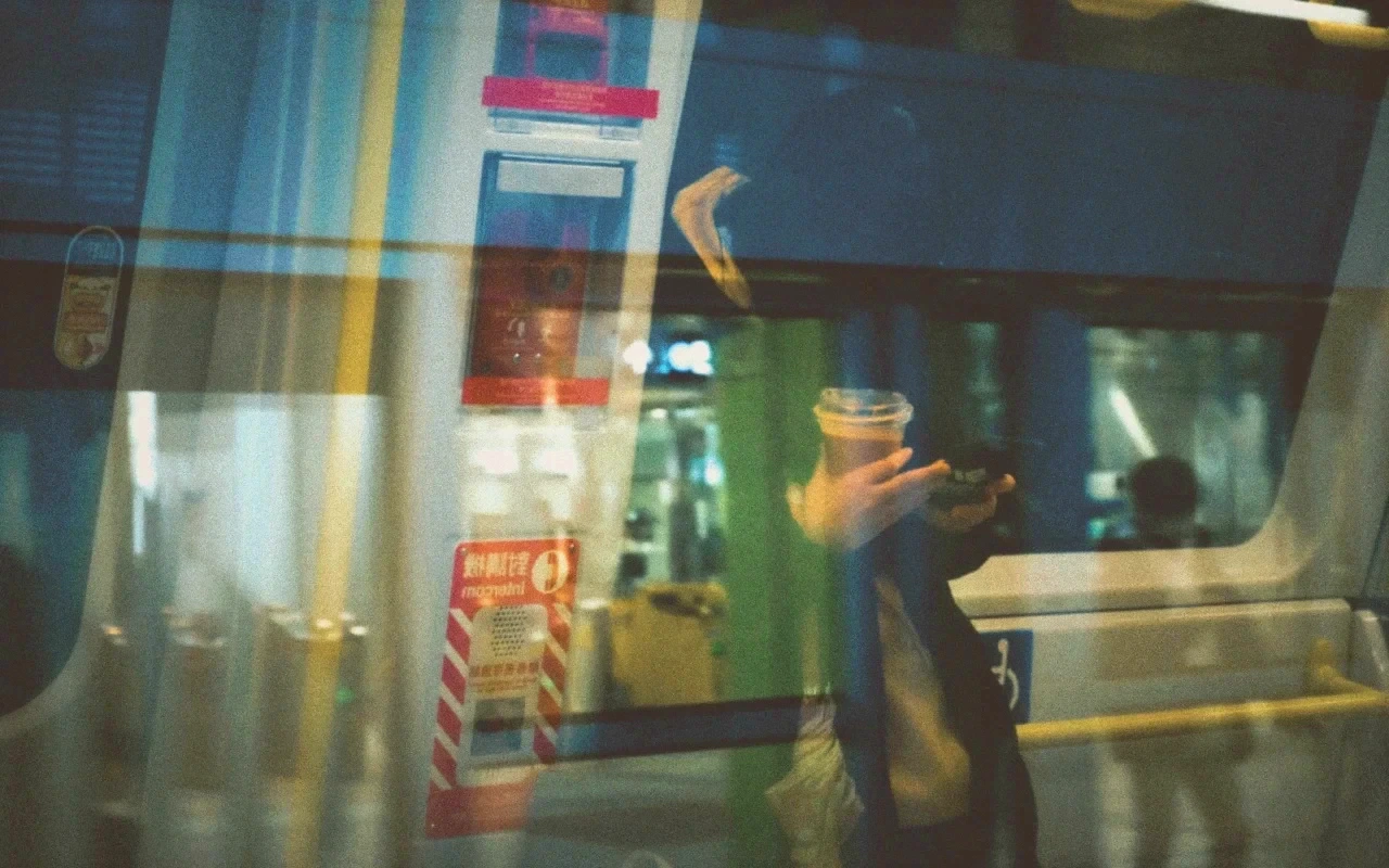 Faded Release Print cinematic look preview