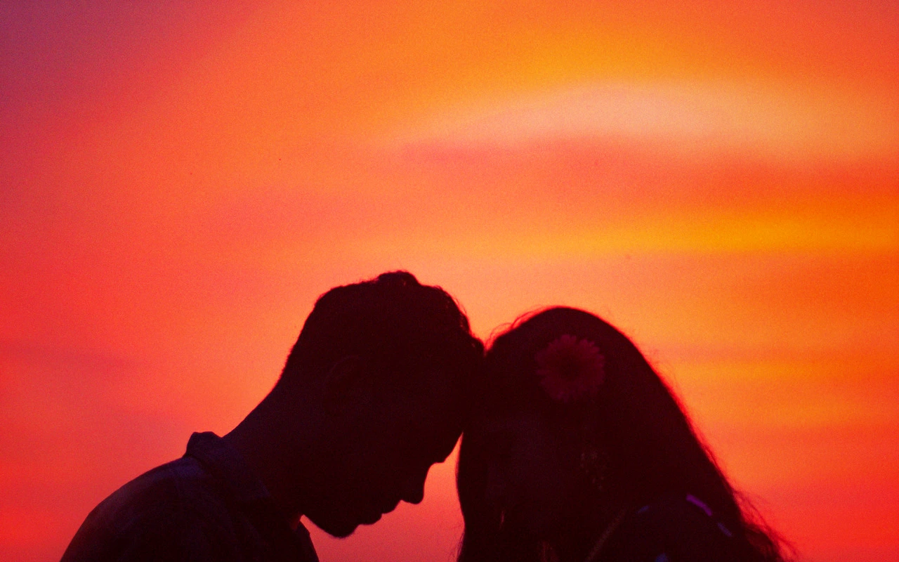 Golden Hour cinematic look preview