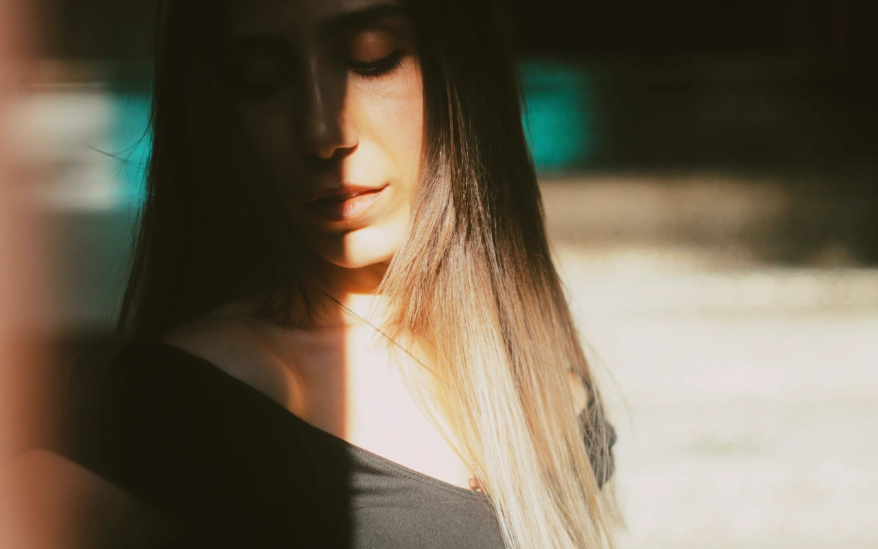 Lifestyle Warm cinematic look preview
