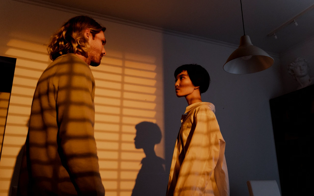 Modern Drama cinematic look preview