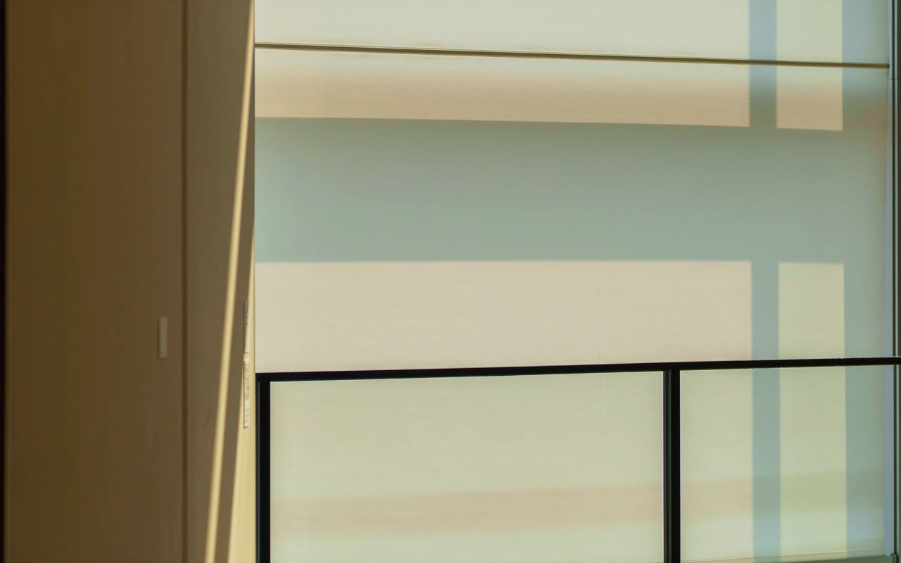 Social Clean cinematic look preview